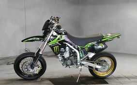 KAWASAKI KLX250D TRACKER LX250E