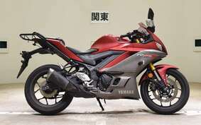 YAMAHA YZF-R25 A RG43J