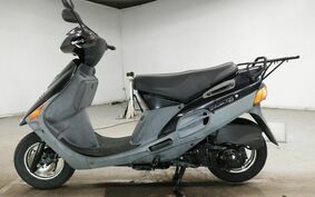 SUZUKI VECSTAR 125 CF42A