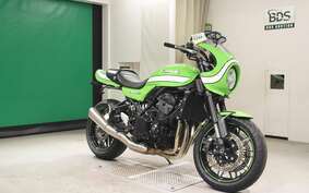 KAWASAKI Z900RS CAFE 2018 ZR900C