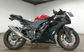 KAWASAKI NINJA 250R EX250K