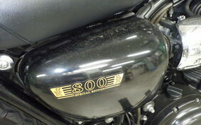 KAWASAKI W800 2011