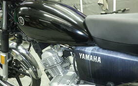 YAMAHA YB125SP