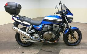 KAWASAKI ZRX1200 R 2002 ZRT20A