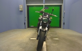 YAMAHA MT-07 ABS 2014 RM07J