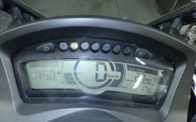 YAMAHA TRICITY 125 A SEC1J