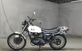 KAWASAKI 250TR BJ250F