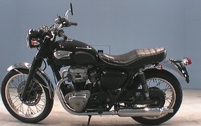 KAWASAKI W400 2007 EJ400A