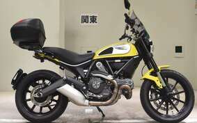 DUCATI SCRAMBLER ICON 2015 K102J