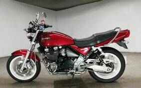 KAWASAKI ZEPHYR 400 1997 ZR400C