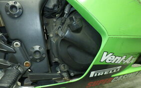 KAWASAKI NINJA 250R EX250K