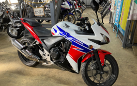 HONDA CBR400R 2015 NC47