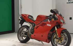 DUCATI 996 MONOPOSTO 2001