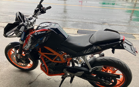 KTM 250 DUKE JGE40