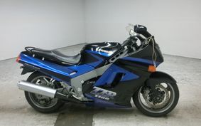 KAWASAKI ZZ1100 NINJA 1991 ZXT10C