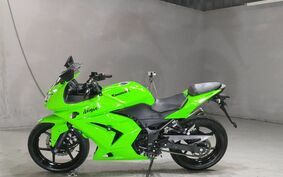 KAWASAKI NINJA 250R EX250K