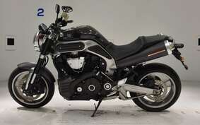 YAMAHA MT-01 2010