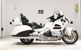 HONDA GL 1800 GOLD WING 2014 SC68