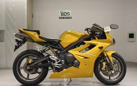 TRIUMPH DAYTONA 675 2007 MD1066