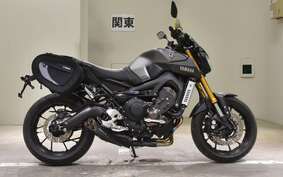 YAMAHA MT-09 A 2016 RN34J