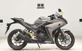 YAMAHA YZF-R25 RG10J