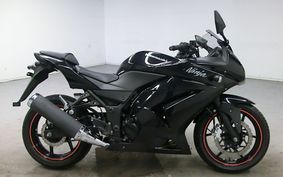 KAWASAKI NINJA 250R 2012 EX250K