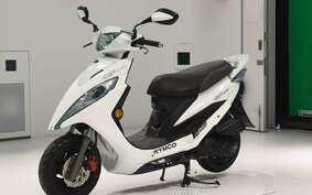 KYMCO GP125