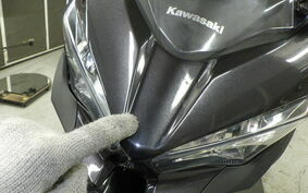 KAWASAKI NINJA 250 EX250P