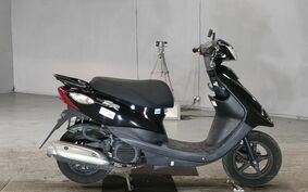 YAMAHA JOG ZR Evolution 2 SA39J