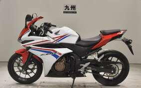 HONDA CBR400R 2016 NC47