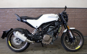 HUSQVARNA VITPILEN401 2019 UVJ4