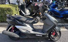 YAMAHA CYGNUS 125 X Fi SE44J