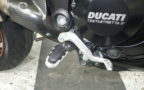 DUCATI MULTISTRADA 1200 S 2014 A302J