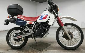 KAWASAKI KL250R KL250D