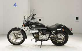 HONDA MAGNA 50 AC13