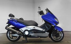 YAMAHA T-MAX500 2006 SJ04J