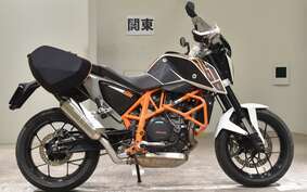 KTM 690 DUKE 2016 LDT40