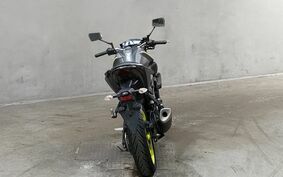 YAMAHA MT-25 RG43J