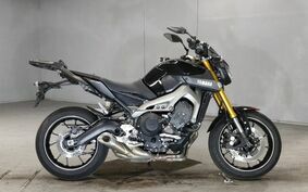 YAMAHA MT-09 2015 RN34J