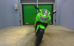 KAWASAKI NINJA 250R 2011 EX250K