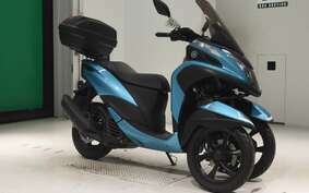 YAMAHA TRICITY 125 A SEC1J