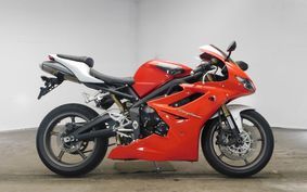 TRIUMPH DAYTONA 675 2010 MD1066