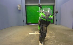 KAWASAKI NINJA 400R 2012 ER400B