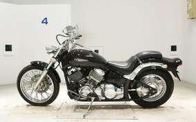 YAMAHA DRAGSTAR 400 2009 VH01J