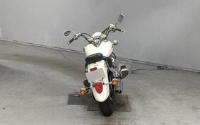 YAMAHA DRAGSTAR 400 CLASSIC 2002 VH01J