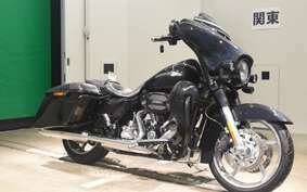 HARLEY FLHXSE 1800CVO 2015 PXN