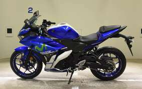 YAMAHA YZF-R25 RG10J