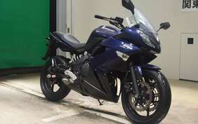 KAWASAKI NINJA 400R 2013 ER400B