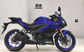 YAMAHA YZF-R3 RH13J