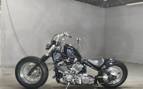 YAMAHA DRAGSTAR 400 1998 4TR